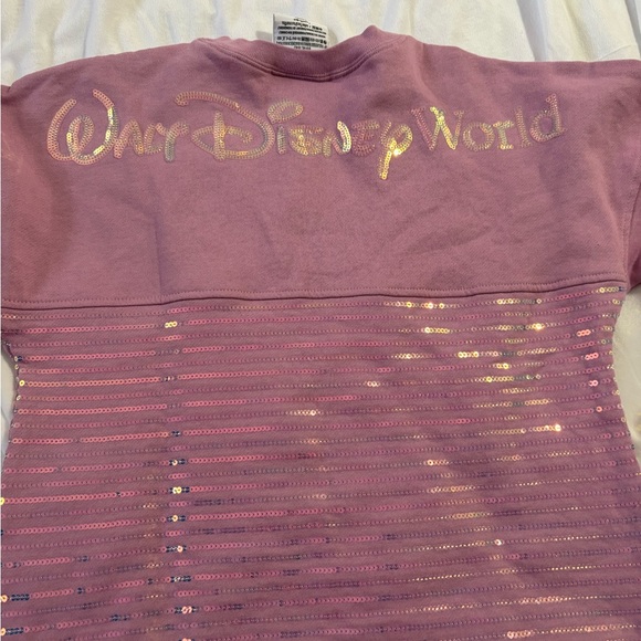 walt disney world 50th anniversary crewneck - Picture 3 of 3